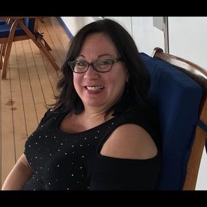 Meet your Posher, Aileen